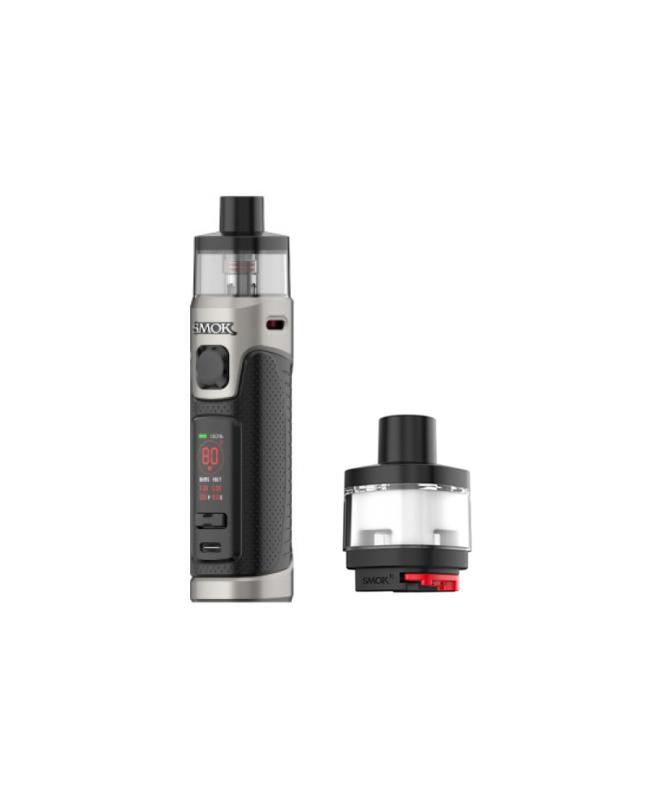 Smok RPM5/RPM5 Pro Empty Pod Cartridge 3PCS/Pack